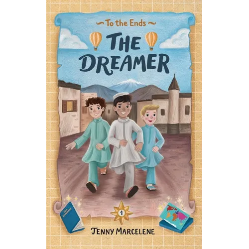 The Dreamer