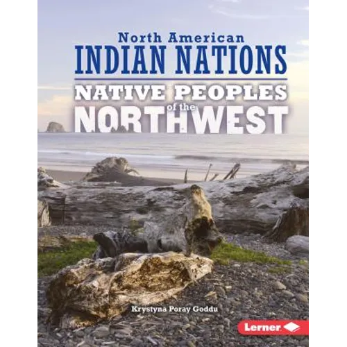 Native Peoples of the Northwest - Library Binding