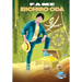 Fame: Eiichiro Oda: Creator of the series "One Piece"