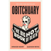 Obitchuary: The Big Hot Book of Death