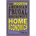 The Modern American Frugal Housewife Book #1: Home Economics