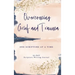 Overcoming Grief and Trauma: One Scripture at a Time