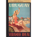 Uruguay: A Traveler's Journal