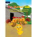 Tuk is Big Now - E a ikawai Tuk (Te Kiribati)