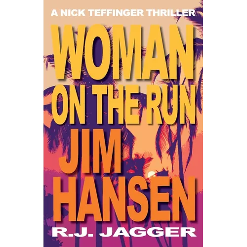 Woman on the Run