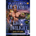 Lion of Twilight