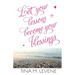 Let Your Lessons Become Your Blessings