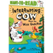 Interrupting Cow Meets the Wise Quacker: Ready-To-Read Level 2