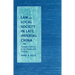 Law and Local Society in Late Imperial China: Northern Taiwan in the Nineteenth Century