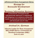 Strategy for Successful Development of Information Systems