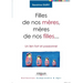 Filles de nos mères, mères de nos filles...: Un lien fort et passionnel