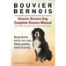 Bouvier Bernois. Bouvier Bernois Dog Complete Owners Manual. Bouvier Bernois book for care, costs, feeding, grooming, health and training.