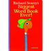 Richard Scarry's Biggest Word Book Ever!
