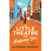 The Little Theatre on Halfpenny Lane
