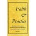 Faith and Practice: The Book of Discipline of the Ohio Valley Yearly Meeting of the Religious Society of Friends