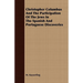 Christopher Columbus And The Participation Of The Jews In The Spanish And Portuguese Discoveries
