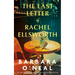 The Last Letter of Rachel Ellsworth