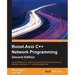 Boost.Asio C++ Network Programming - Second Edition