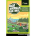 Great American Rail-Trail(r): Highlights of America's First Cross-Country, Multiuse Trail