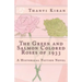 The Green and Salmon Colored Roses of 1933: A Historical Fiction Novel