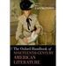 The Oxford Handbook of Nineteenth-Century American Literature