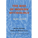 The Rise of Modern Mythology, 1680-1860