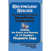 Ravenclaw Reader: Seeking the Meaning and Artistry of J. K. Rowling's Hogwarts Saga, Essays from the St. Andrews University Harry Potter Conference