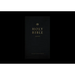ESV Church Bible, Anglicised Edition (Hardcover, Black)