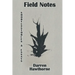 Field Notes