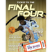 Ticket to the Final Four