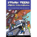 Strong Teens, Strong Neighborhoods: Teens Write about Friends, Family and Community