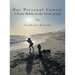 Our Personal Gaman: A Poetic Palette in the Circle of Life