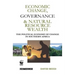 Economic Change Governance and Natural Resource Wealth: The Political Economy of Change in Southern Africa