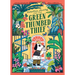 Detective Stanley and the Green Thumbed Thief