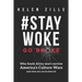#StayWoke: Go Broke: Why South Africa won't survive America's culture wars (and what you can do about it)