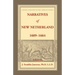 Narratives of New Netherland, 1609-1664