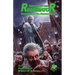 Legacy of the Reanimator
