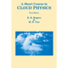 Short Course in Cloud Physics