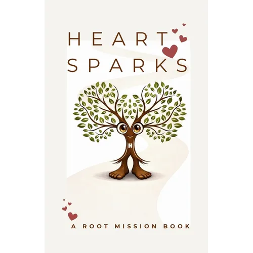 Heart Sparks