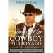Taming Her Cowboy Billionaire