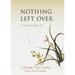 Nothing Left Over: A Plain and Simple Life