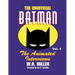 Batman: The Animated Interviews, Vol. 4