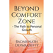 Beyond Comfort Zone