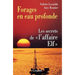 Forages en eau profonde