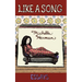 Like a Song: Essays