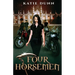 Four Horsemen