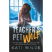 Teacher's Pet Wolf