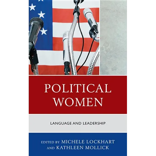 Political Women: Language and Leadership