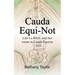 Cauda Equi-Not