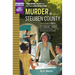 Murder in Steuben County